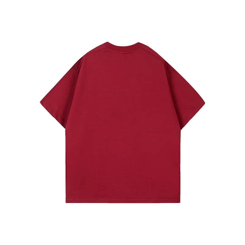 LEMANISM T Shirts Unisex-5