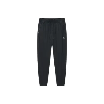 KELME Knitted Sweatpants Men's Agate Black