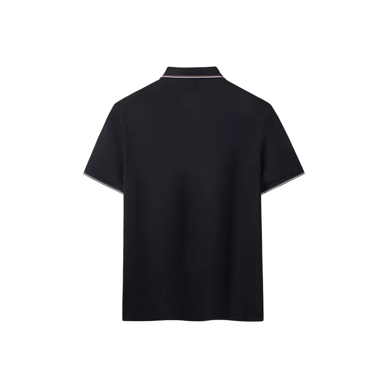 LA'T.WEEKEND Polo Shirts Unisex-1