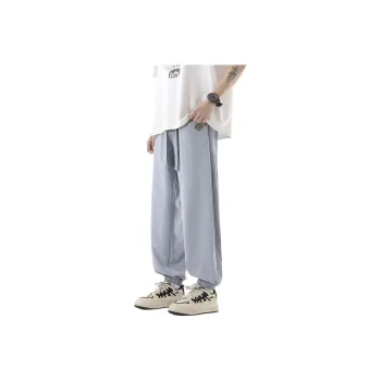 MESUCA Casual Pants Unisex
