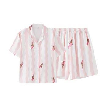 GOSO Women's Pajama Sets