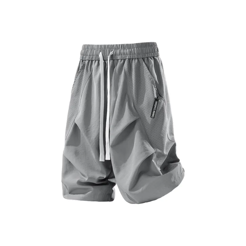 Colorful Creations Casual Shorts Unisex-15