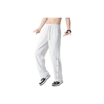 JIMI&JONS Casual Pants Unisex