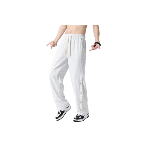 JIMI&JONS Casual Pants Unisex