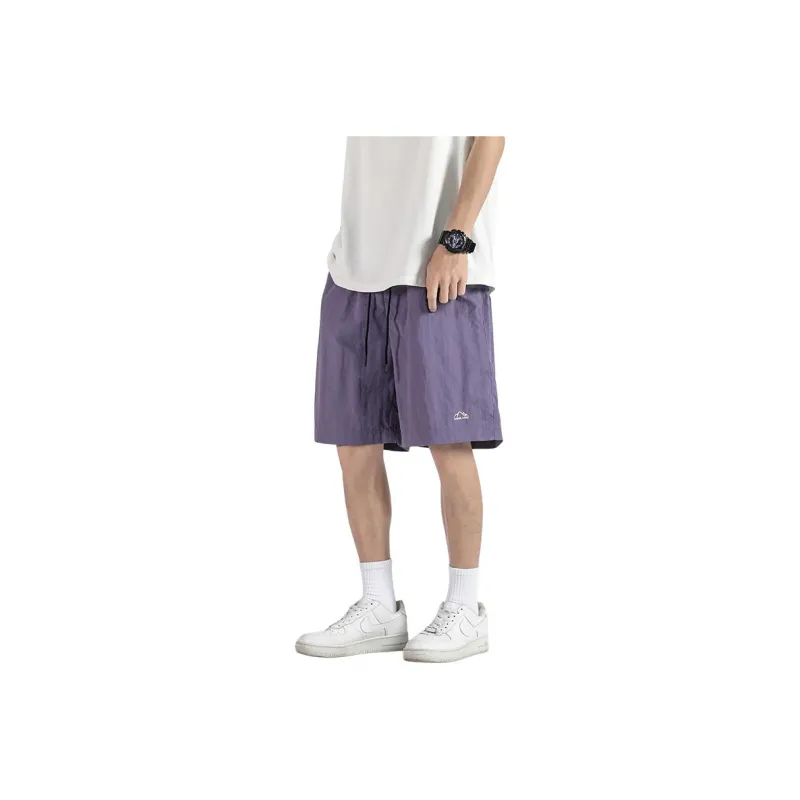 Essential For Summer. Casual Shorts Unisex-3