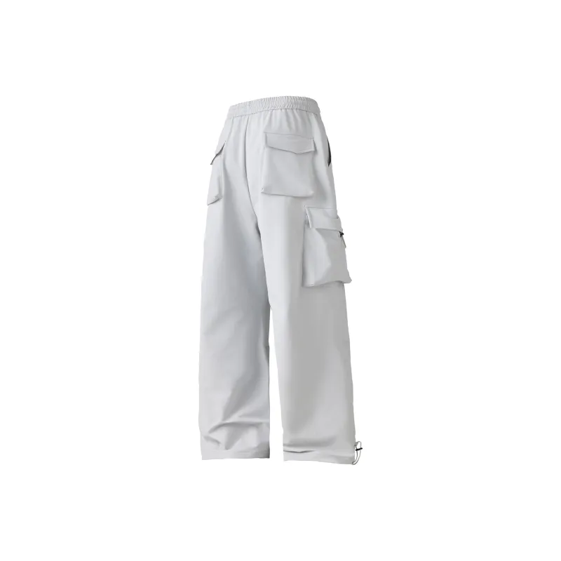 IGOI Casual Pants Unisex-13