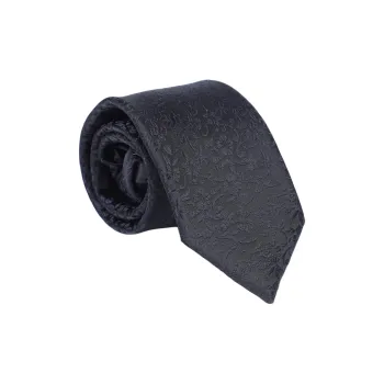 Red Bean Polyester Yi Lade Tie Men's
