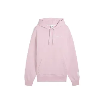 PUMA x SAYSKY Sweatshirt Unisex Pink