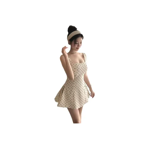 The Temptation Of The Muse Slip Dress Women's