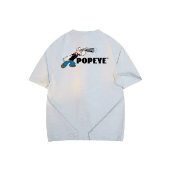 POPEYE T Shirts Unisex