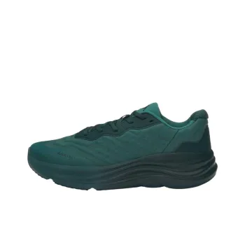 Kappa Low Top Running Shoes Unisex Green
