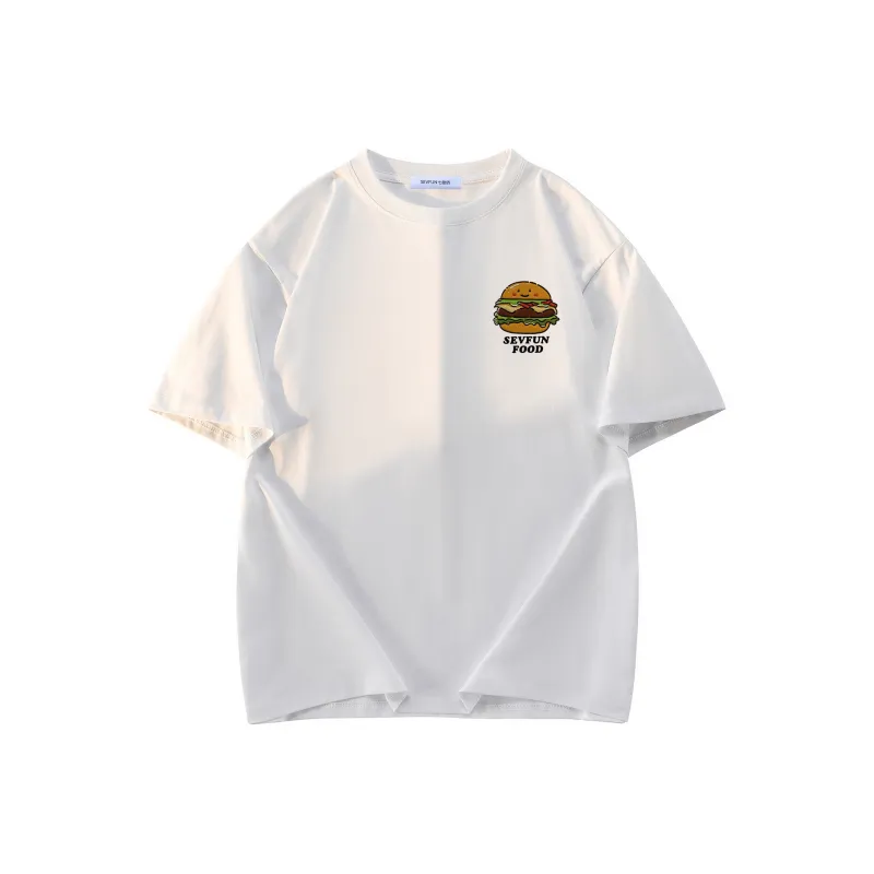 7 SEVFUN T Shirts Unisex-6