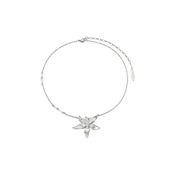 BOONEE ALUS Copper Necklaces Women's