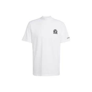 Adidas Originals GRAPHIC T Shirt Men's White