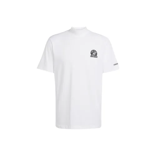 Adidas Originals GRAPHIC T Lana Men's White