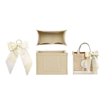 GUYI Metal Bag Accessories Women's Multicolor