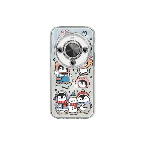 ZUANSE Phone Cases