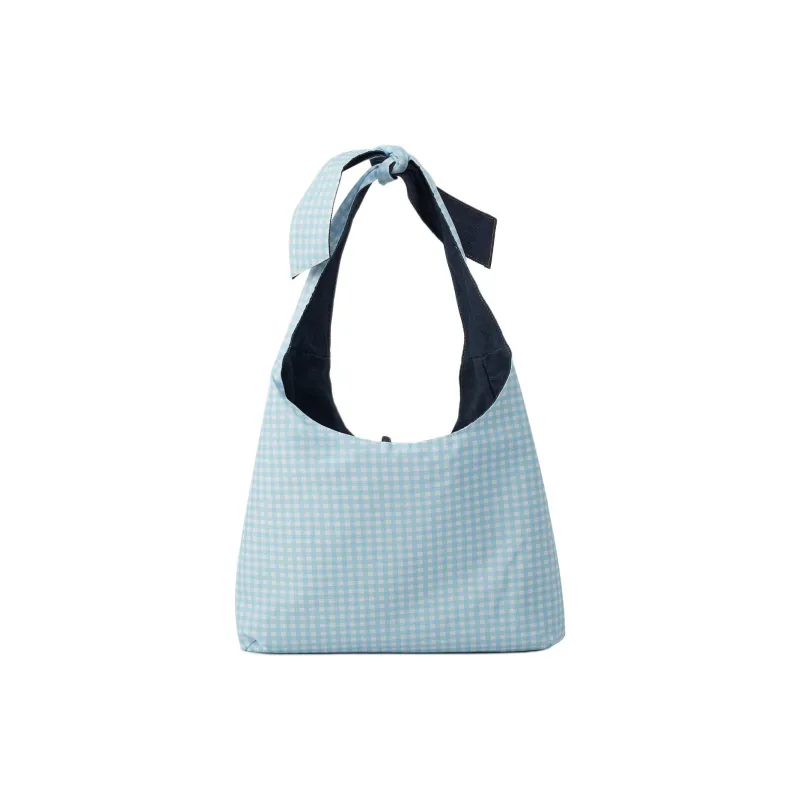 Lee Fabric Tote Handbag, Shoulder Bag Women's Multicolor-1