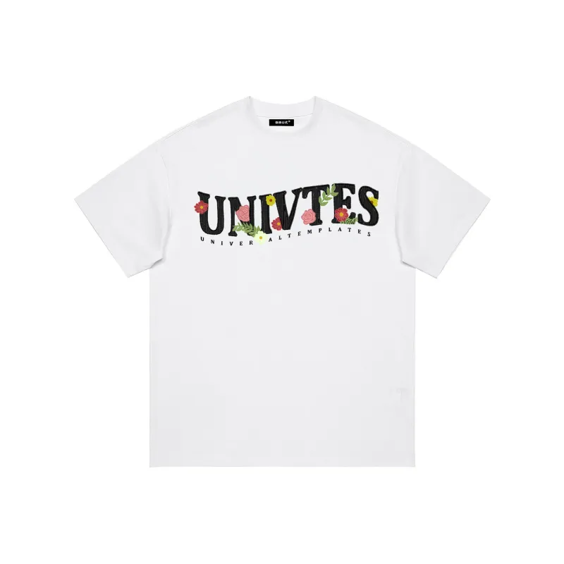 Universal Templates T Shirt Unisex-4