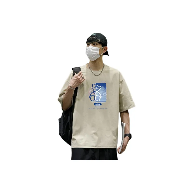 JIMI&JONS T Shirts Unisex-13