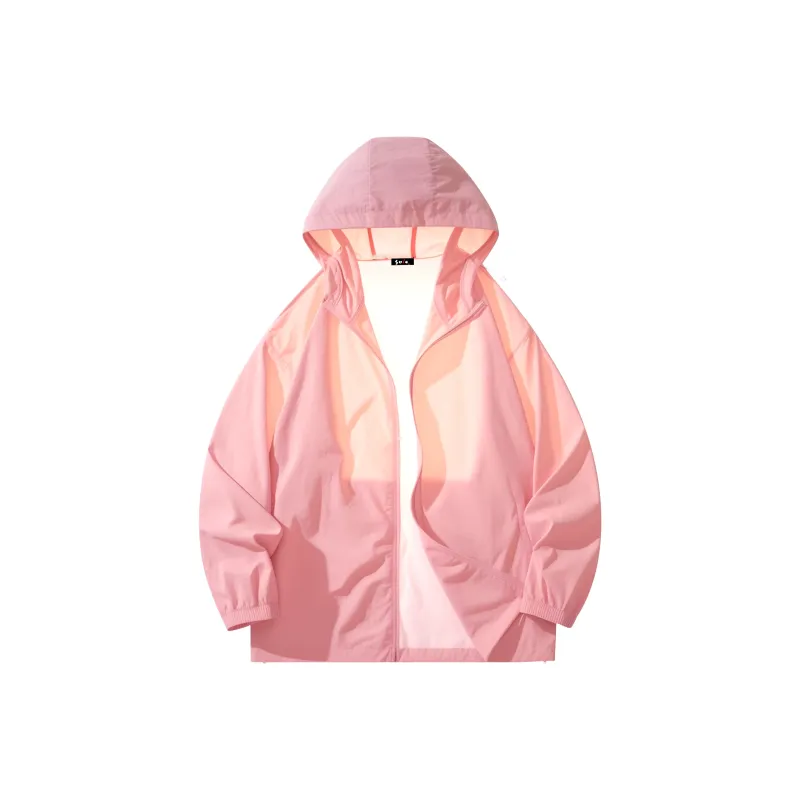 SOIE Sun Protection Clothing Unisex-12
