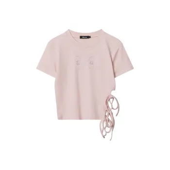 Gentle welcome T Shirts Women's