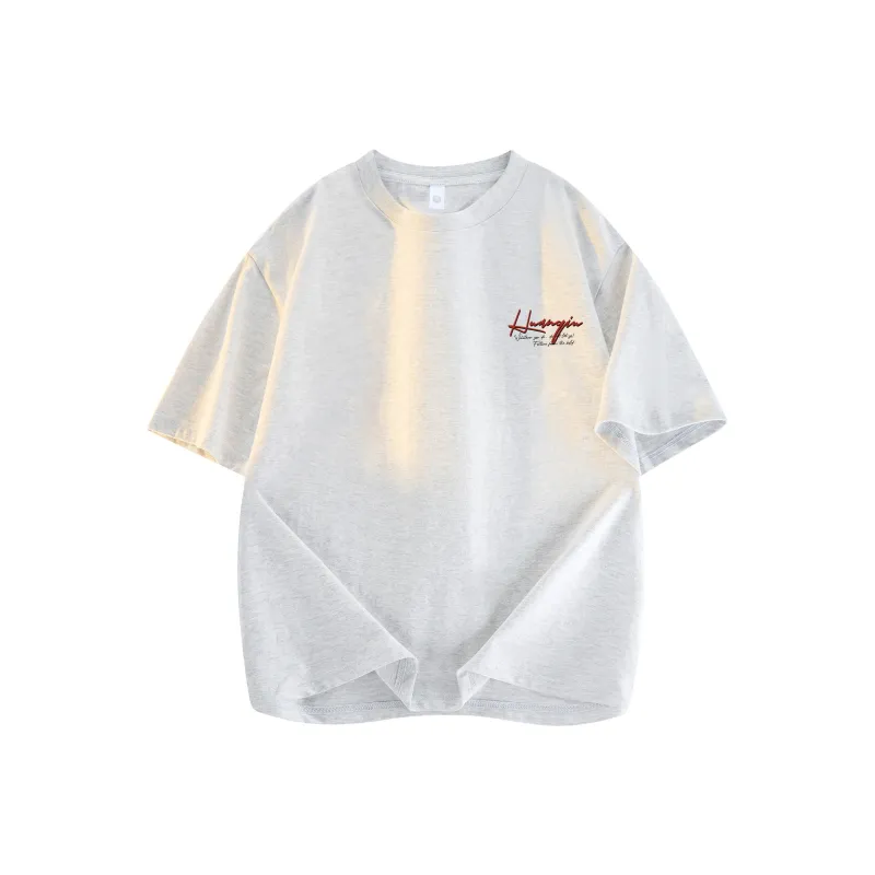 DUKE+DEXTER T Shirts Unisex-1