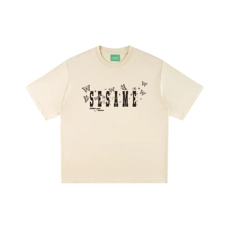 SESAME STREET T Shirts Unisex-6