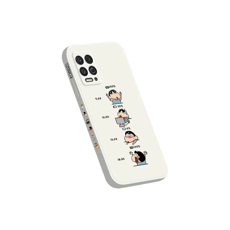 QINGMO Phone Cases-0