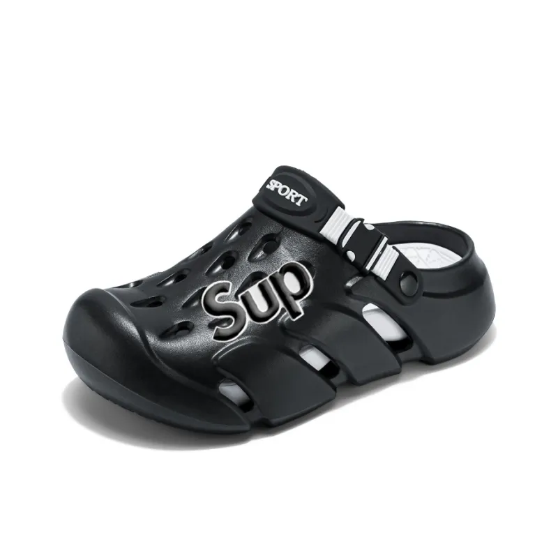 MIIOW Clogs Men-0