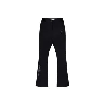 EUROPEAN TOUR Casual Pants Women's