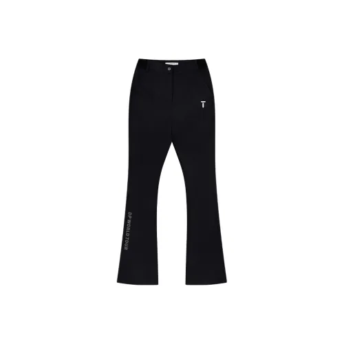 EUROPEAN TOUR Casual Pants Women's