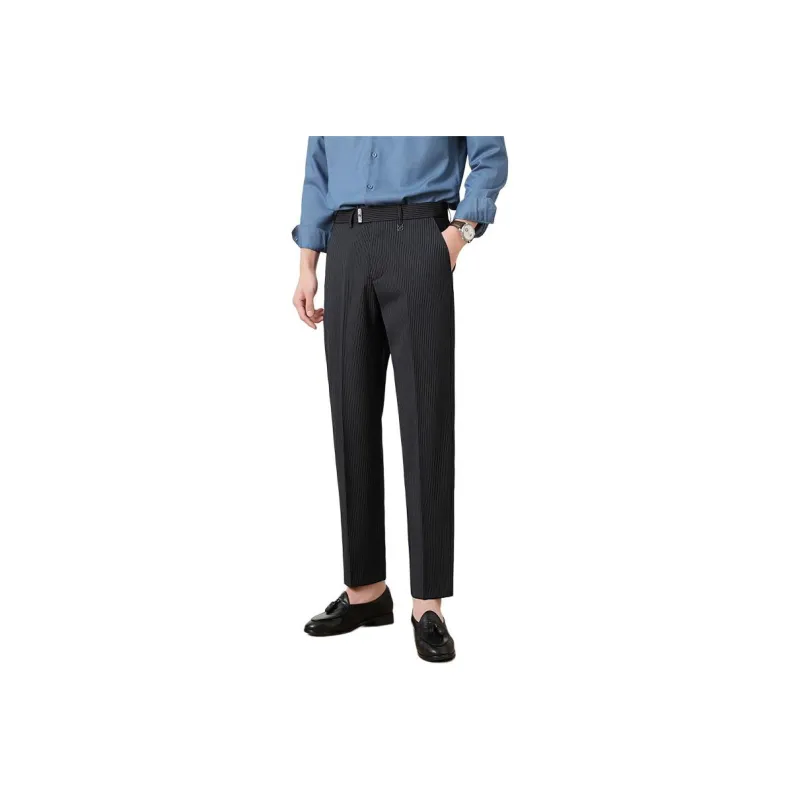 PIERRE CARDIN Suit Trouser Unisex-5