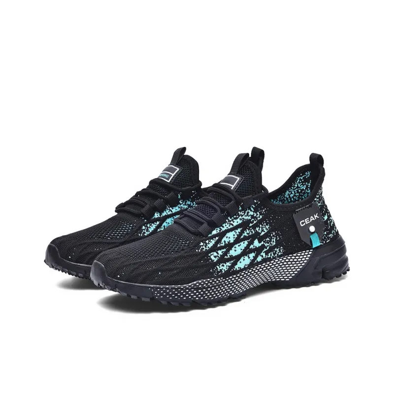 Frank Mully Low Top Casual Shoes Men's-8