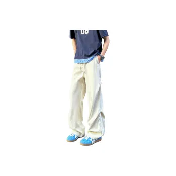 FA2LO Casual Pants Unisex