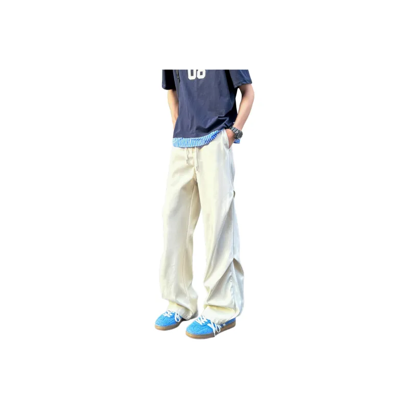 FA2LO Casual Pants Unisex-0