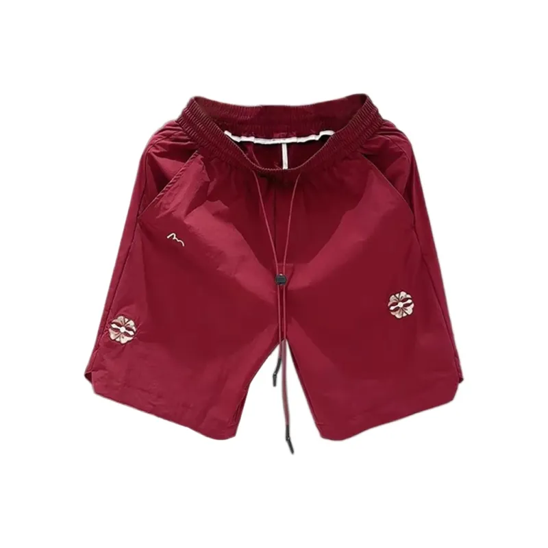 CAT'S PAW Casual Shorts Unisex-5