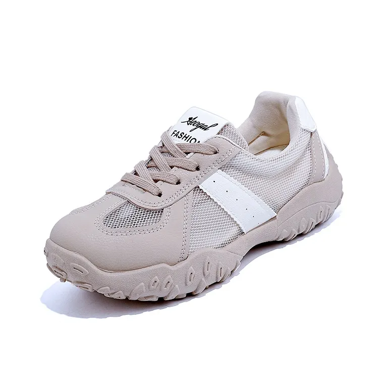 JOHLIN DREAM Lightweight Low Top Casual Shoes Women's-0