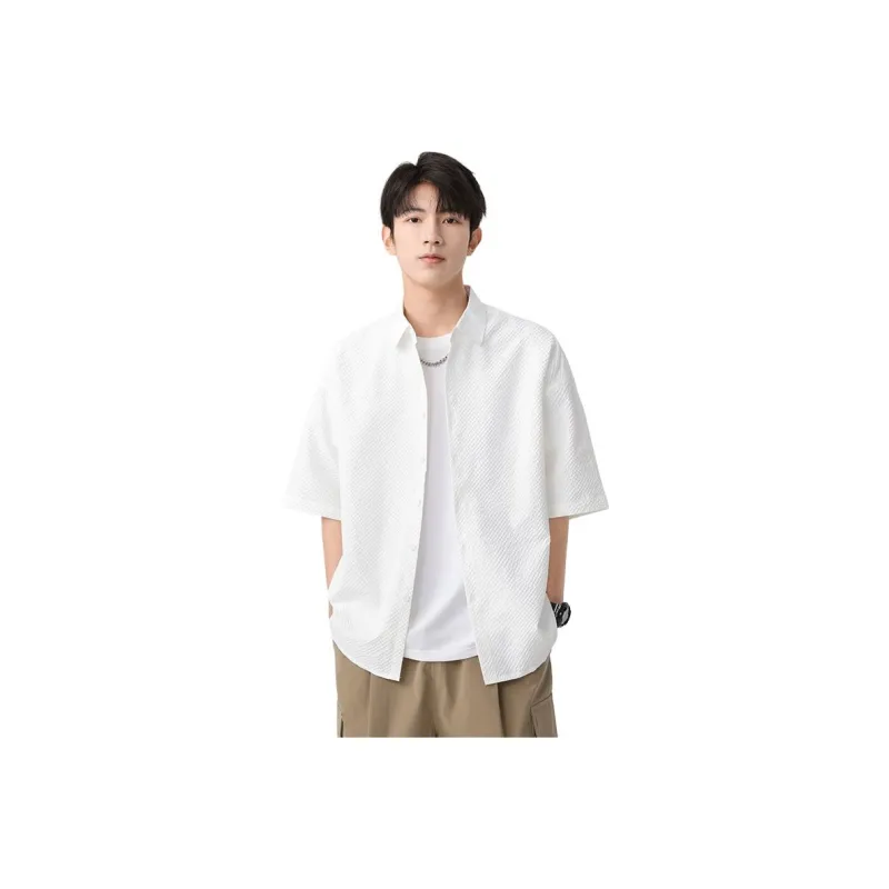 COMGM Shirts Unisex-2