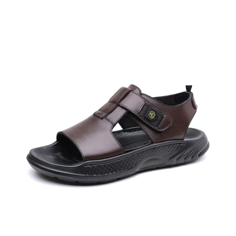 POPULAR ROUSE PR Beach Sandals Men's-5
