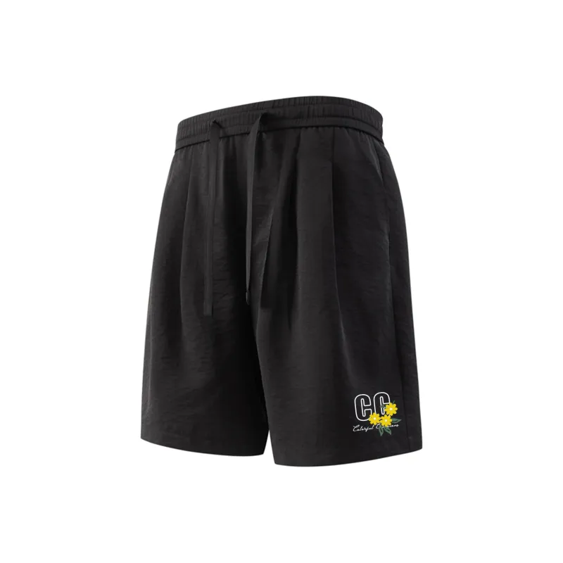 Colorful Creations Casual Shorts Unisex-0