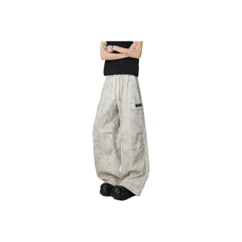 HONOR OF KINGS Cargo Pants Unisex