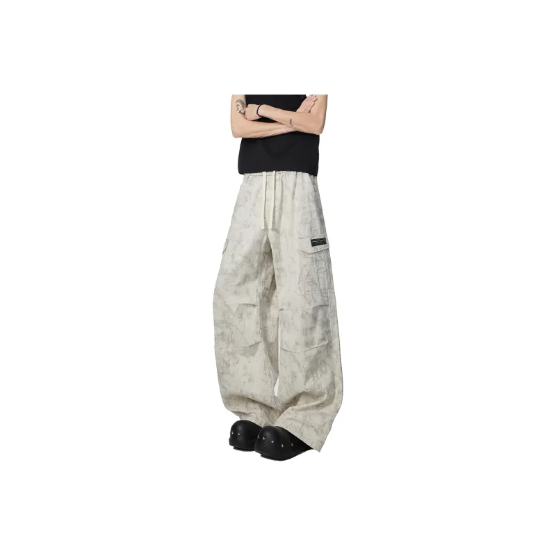 HONOR OF KINGS Cargo Pants Unisex-0