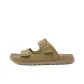 Earth Yellow