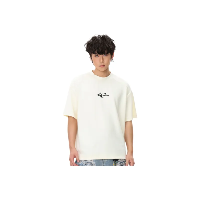 RAP PANDA T Shirts Unisex-0
