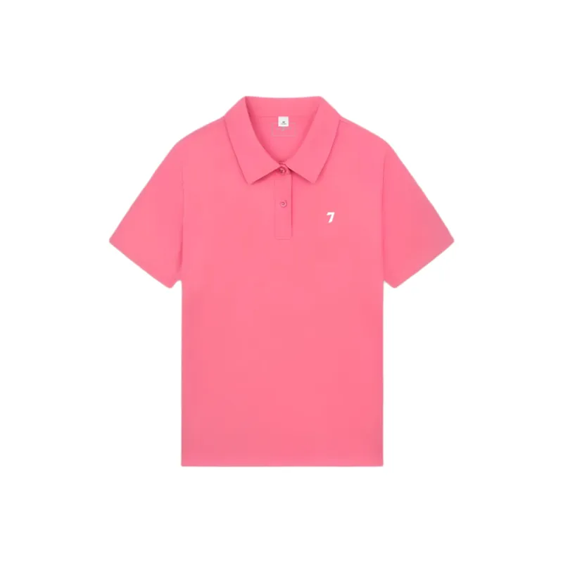 7 FOR ALL MANKIND Polo Shirt Women's-0