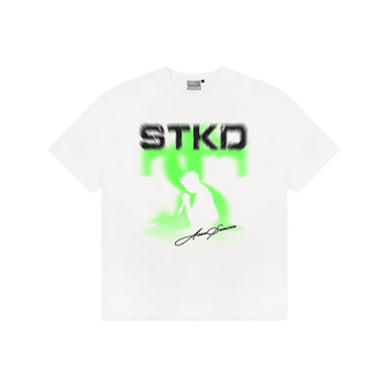 STK SMALL TOWN KID T Shirt Unisex-0