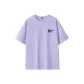Distant Mountain Purple (Gf Charlie Black Chest Logo)