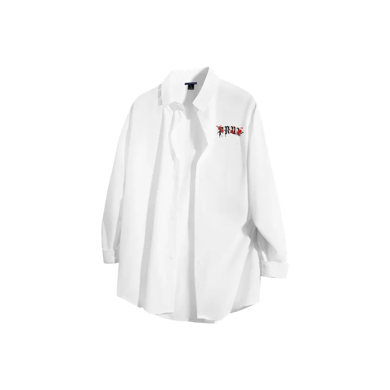 PAUL COSTELLOE Shirts Unisex-0
