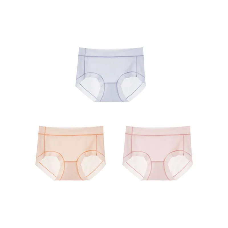 YUZHAOLIN Underpants Women's Combo Set-17